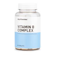 super vitamin b complex 90 tablets