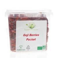 Superfoods Goji Berries Pocket Bio 110 g