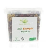 Superfoods Mix Energie Pocket Bio 120 g