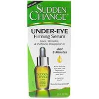 Sudden Change All Day Under Eye Firming Serum 7ml
