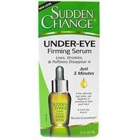 sudden change all day under eye firming serum 7ml