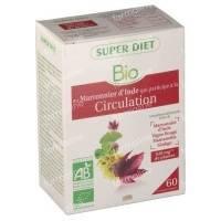 Super Diet Complex Horse Chestnut Circulation Bio 60 St Tablets