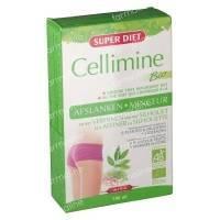 Super Diet Cellimine Bio 300 ml Ampoules