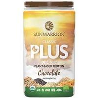 Sunwarrior Classic Plus 1kg Tub