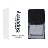 Superdry Steel Cologne Spray 25ml