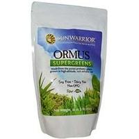 Sunwarrior Ormus Supergreens (Peppermint Flavour) 454g Bag(s)