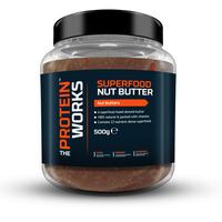 Superfood Nut Butter
