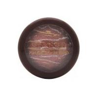 SUNkissed Metallic Bronze Blush ...