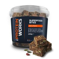 superfood bites