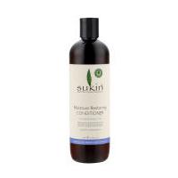 sukin moisture restoring conditioner 500ml