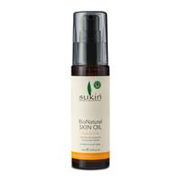 Sukin BionNatural Skin Oil 60ml