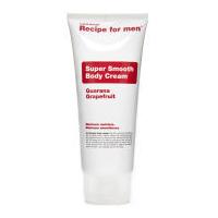 Super Smooth Body Cream 200ml