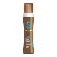 sunescape self tanning mousse 180ml week in fiji medium