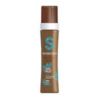 sunescape self tanning mousse 180ml month in maui dark