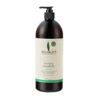 Sukin Purifying Shampoo (1 litre)