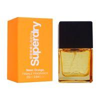 Superdry Neon Orange Cologne Spray 25ml