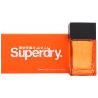 Superdry Orange Cologne 75ml Spray