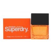 Superdry Orange Cologne 40ml Spray
