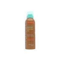 sunkissed instant tanning gel 150ml warm skin tone