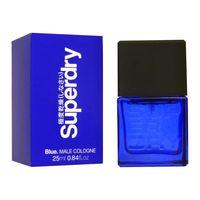 Superdry Blue Cologne Spray 25ml