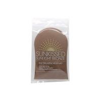 Sunkissed Self Tan Mitt - One Size