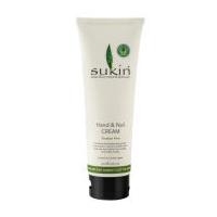 Sukin Hand & Nail Cream (125ml)