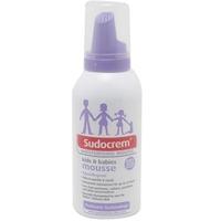 Sudocrem Moisturising Mousse