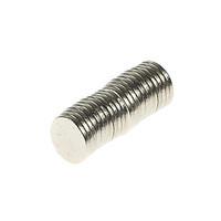 Super Strong Rare Earth RE Magnets (8mm 20-Pack)