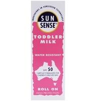 SunSense Toddler Milk SPF50 Roll On