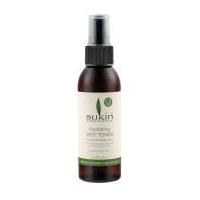 Sukin Hydrating Mist Toner (125ml)