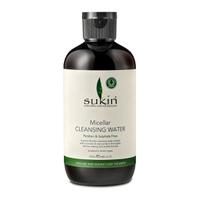 Sukin Micellar Cleansing Water 250ml