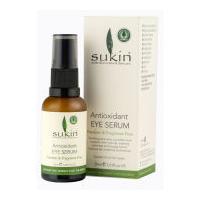 Sukin Eye Serum (30ml)