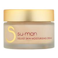 Su-Man Velvet Skin Moisturising Cream 50ml