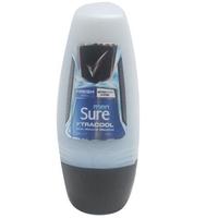 Sure Men Xtra Cool Roll On Anti-Perspirant