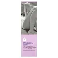 superdrug 3 minute formula hair removal cream