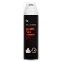 superdrug mens moisturising shave foam 250ml