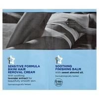 superdrug bikini hair removal cream 20ml balm 20ml