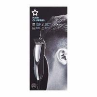 superdrug mens clippers