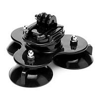 Suction Cup Mount / Holder For Gopro 5 Motorcycle Bike/Cycling