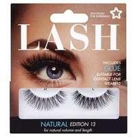 Superdrug False Lashes Natural Edition 13