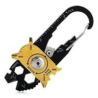 survival kit other bottle opener multitools wrenches saws hiking campi ...