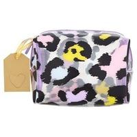 Superdrug Animal Print Pvc Organ...