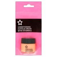 Superdrug Condition Cuticle Cream