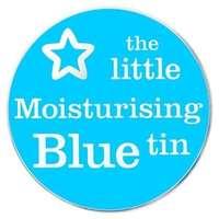 Superdrug The Little Moisturising Blue Lip Balm 20g