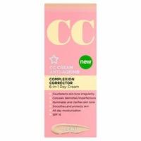 Superdrug CC Cream Light 50ml