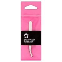 Superdrug Easy View Tweezer