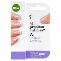 Superdrug Problem Cuticle Serum Treatment