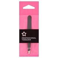 Superdrug Professional Tweezer