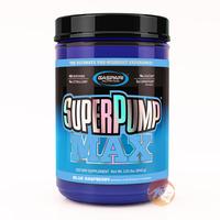 Superpump Max 640g Pink Lemonade