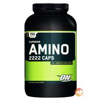 superior amino 2222